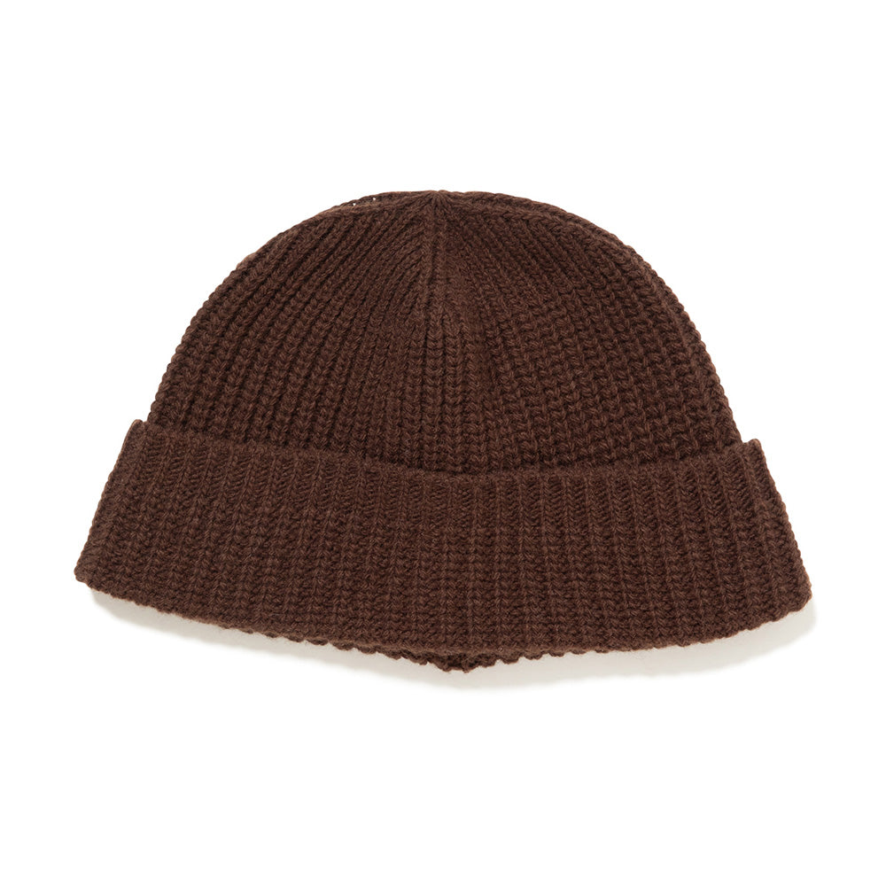 DWELLER BEANIE W/N YARN