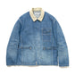 WORKER JACKET COTTON 10oz DENIM VW