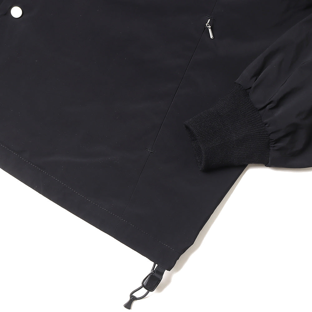 COACH JACKET P/N TAFFETA WITH GORE-TEX WINDSTOPPER