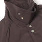 COACH JACKET P/N TAFFETA WITH GORE-TEX WINDSTOPPER