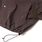 COACH JACKET P/N TAFFETA WITH GORE-TEX WINDSTOPPER