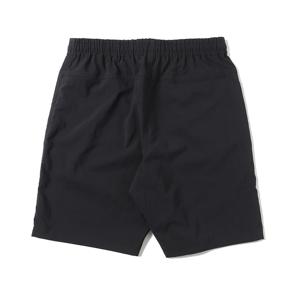 nonnative (ノンネイティブ) HIKER EASY SHORTS POLY WEATHER CLOTH 
