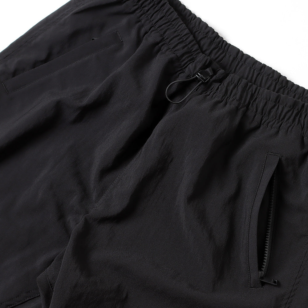 nonnative (ノンネイティブ) HIKER EASY SHORTS POLY WEATHER CLOTH