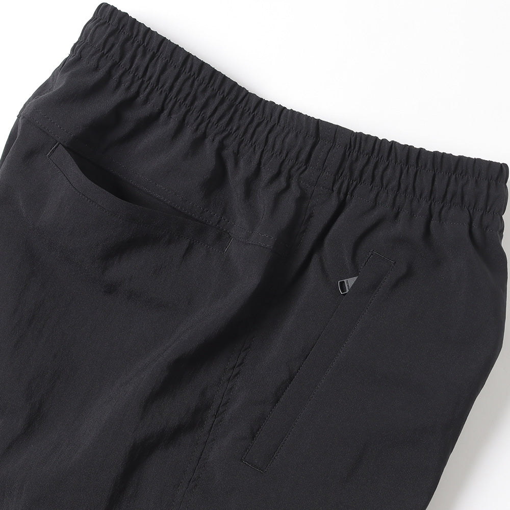 nonnative (ノンネイティブ) HIKER EASY SHORTS POLY WEATHER CLOTH ...