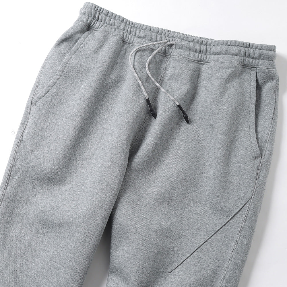 nonnative (ノンネイティブ) DWELLER EASY PANTS COTTON SWEAT NN