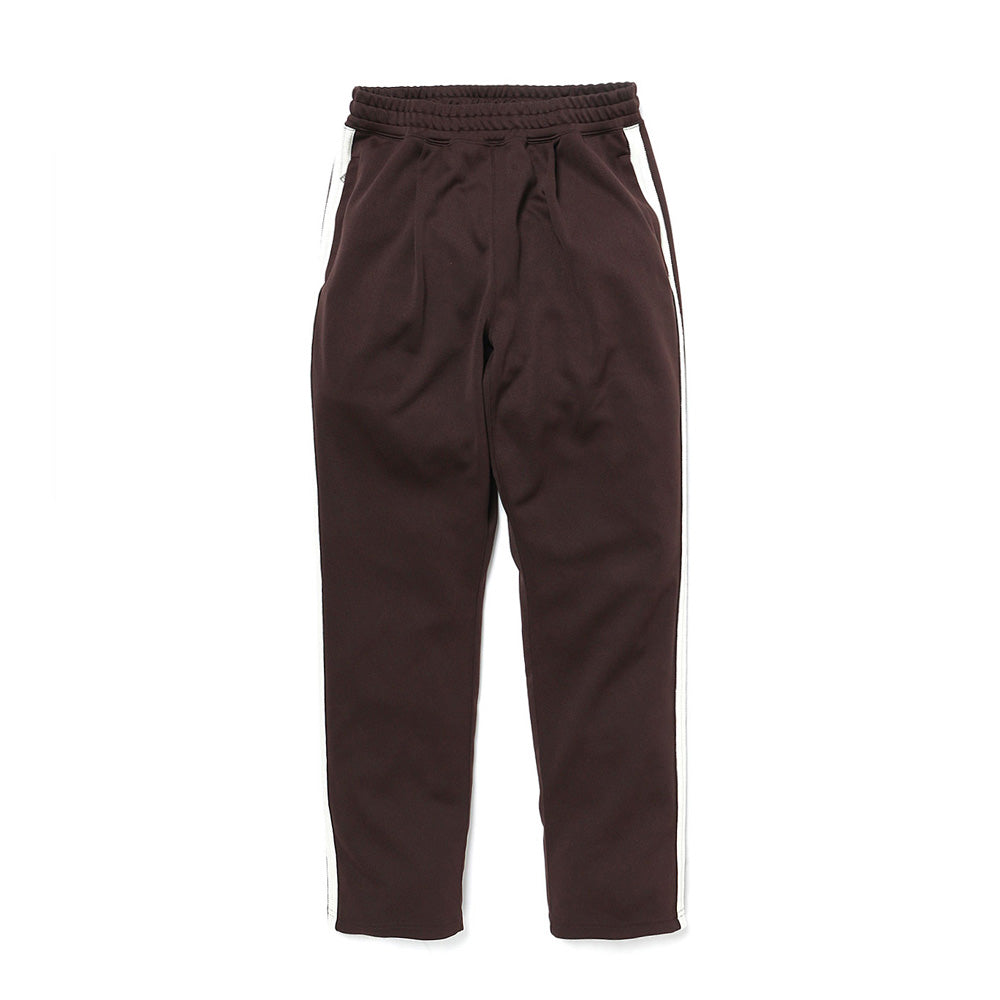 nonnative (ノンネイティブ) COACH EASY PANTS POLY JERSEY NN-P4439 (NN-P4439) |  nonnative / パンツ (MEN) | nonnative正規取扱店DIVERSE