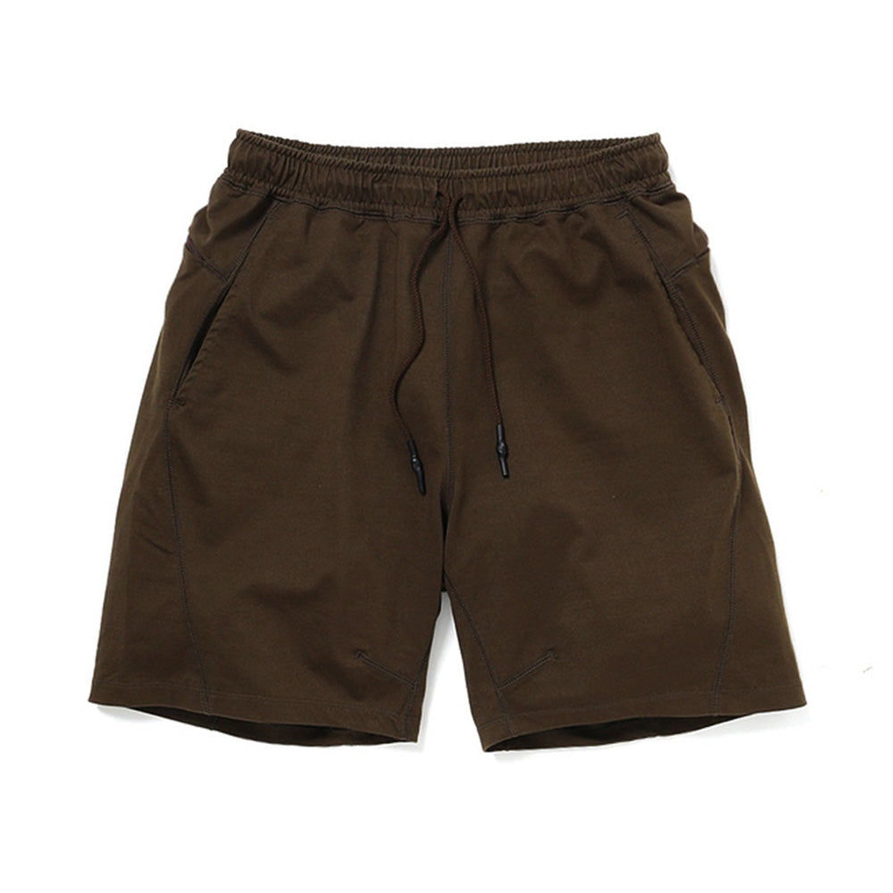 JOGGER EASY SHORTS C/N JERSEY ICE PACK