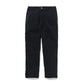 WORKER TROUSERS COTTON OXFORD SULFUR DYE