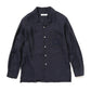 VOYAGER L/S SHIRT LINEN OXFORD