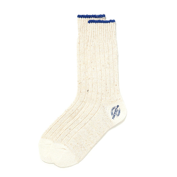 DWELLER SOCKS HI C/A/P/N/P WOVEN