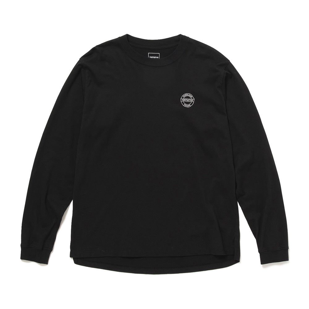 DWELLER L/S TEE OVERLAND ESCAPE 1