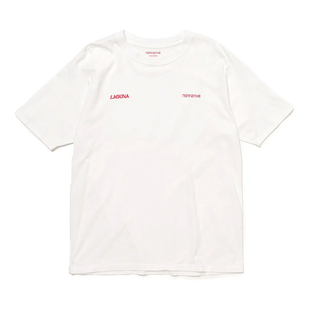 DWELLER S/S TEE Palace