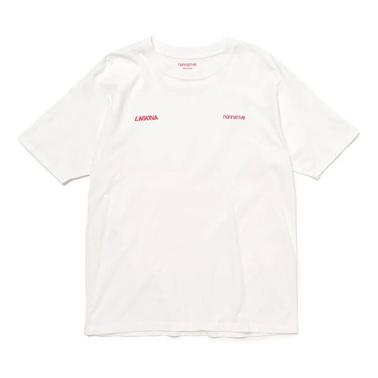 DWELLER S/S TEE Palace