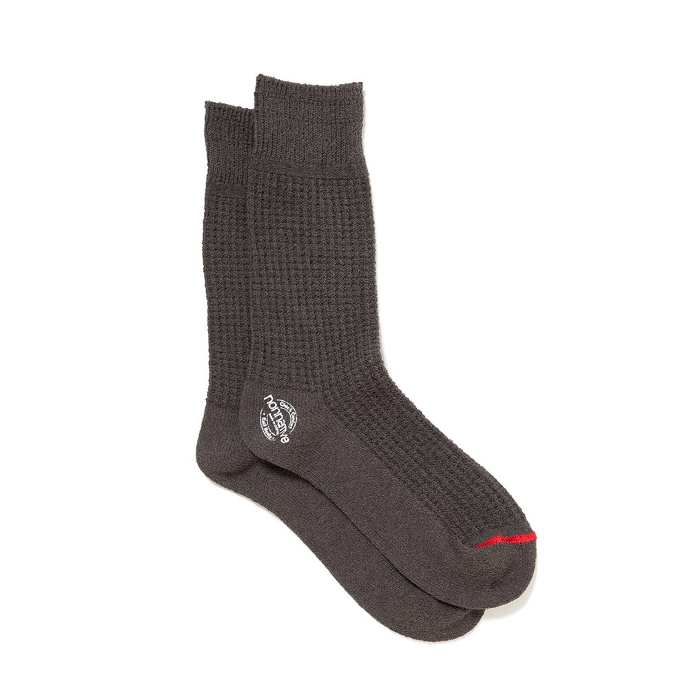 EXPLORER SOCKS HI C/N/P/Pu WOVEN