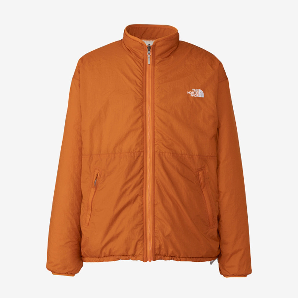 THE NORTH FACE (ザ・ノース・フェイス) Reversible Extreme Pile 