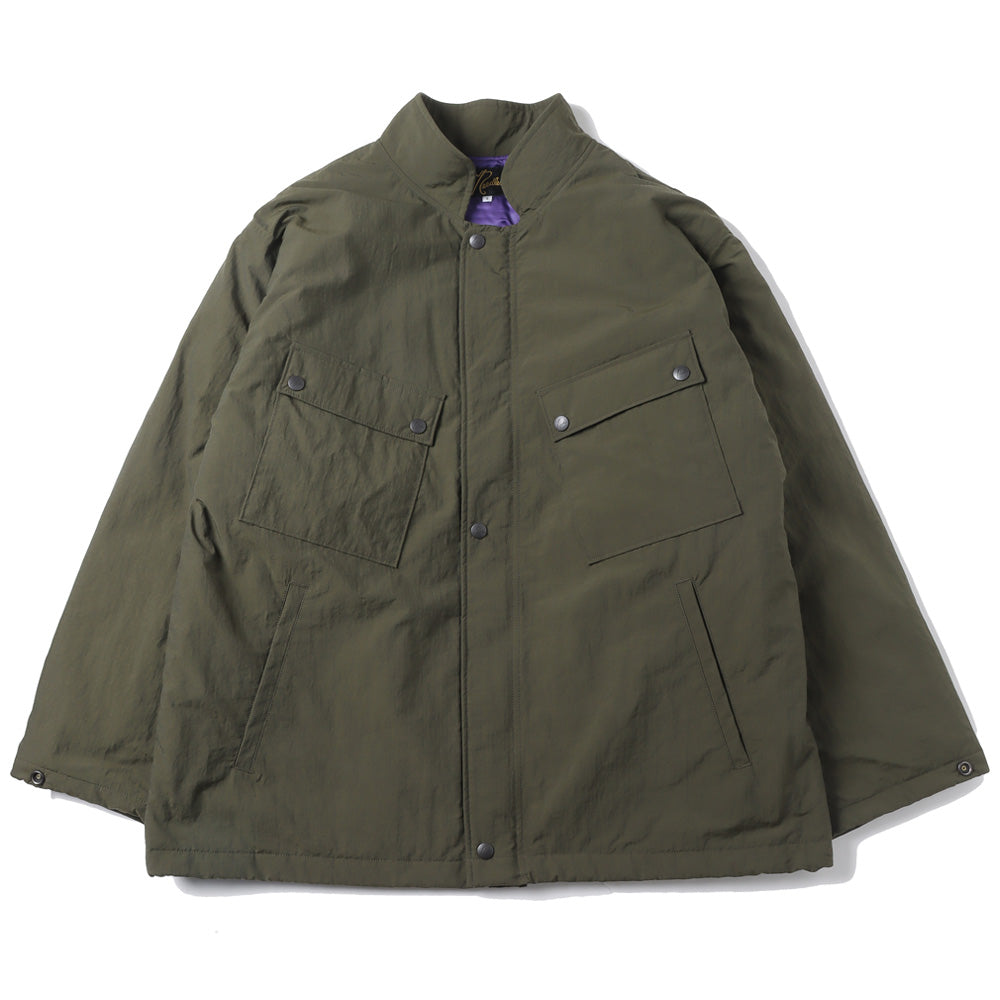 CP Jacket - Nylon Ripstop