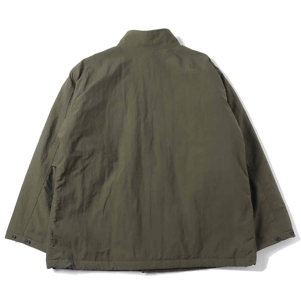 NEEDLES(ニードルズ)C.P. Jacket - Nylon Ripstop (NS141) | NEEDLES