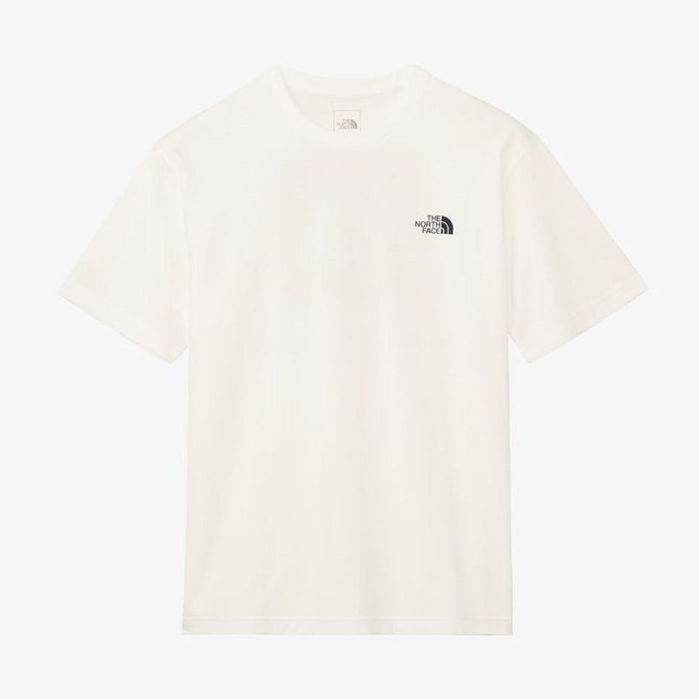 S/S Bandana Square Logo Tee