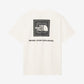 S/S Bandana Square Logo Tee