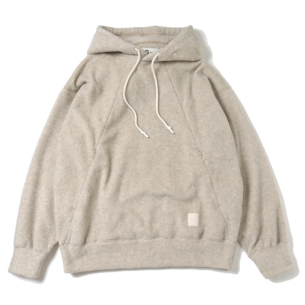 WRITERS HOODIE