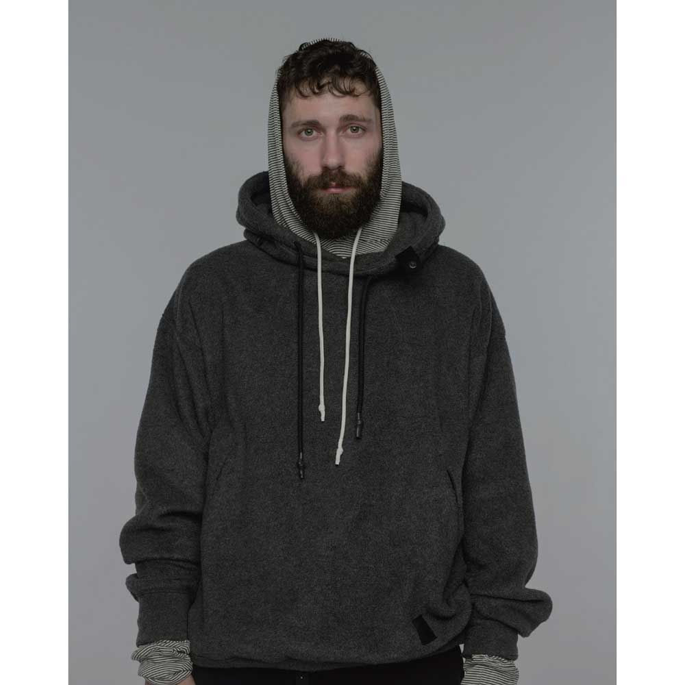 WRITERS HOODIE