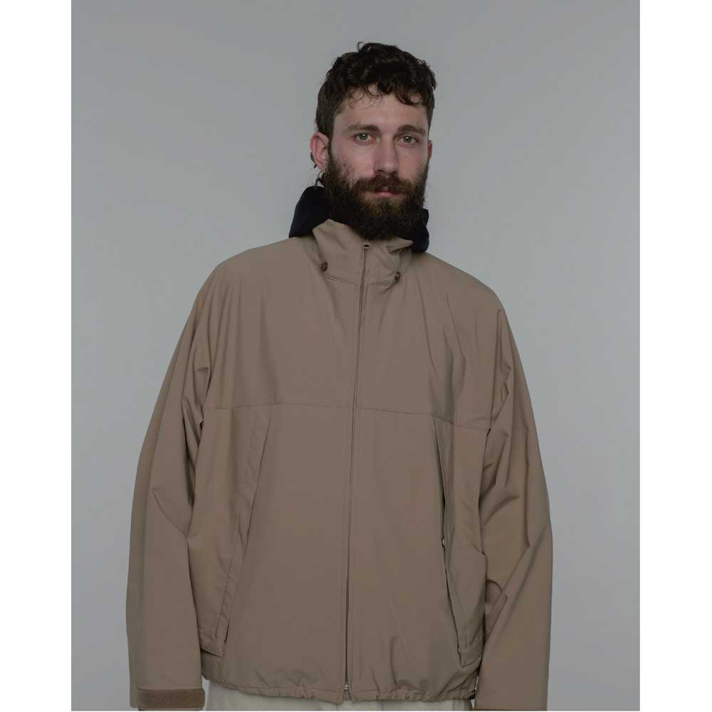 BARTHLOTTO JACKET