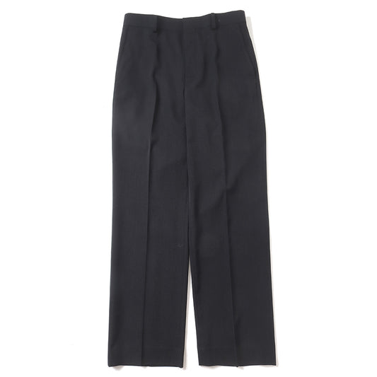 LIGHT WOOL MAX GABARDINE SLACKS