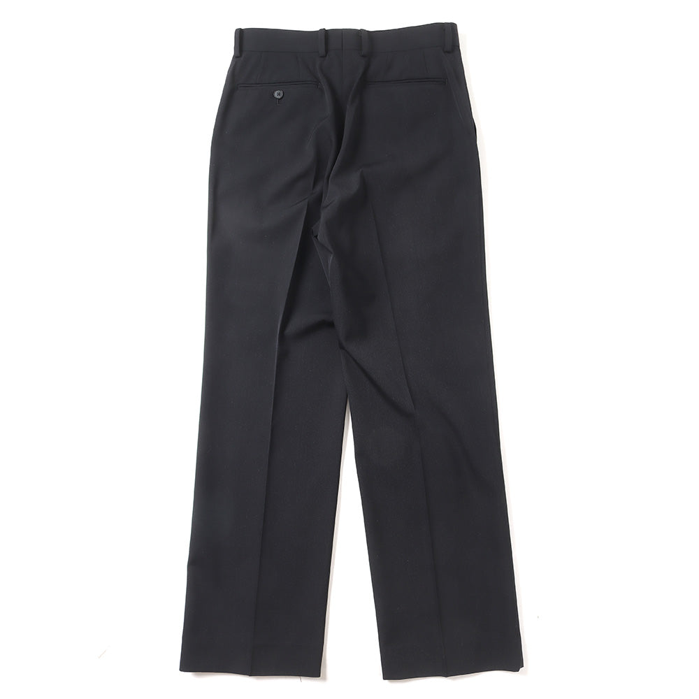 LIGHT WOOL MAX GABARDINE SLACKS