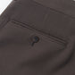 LIGHT WOOL MAX GABARDINE TWO-TUCK SLACKS