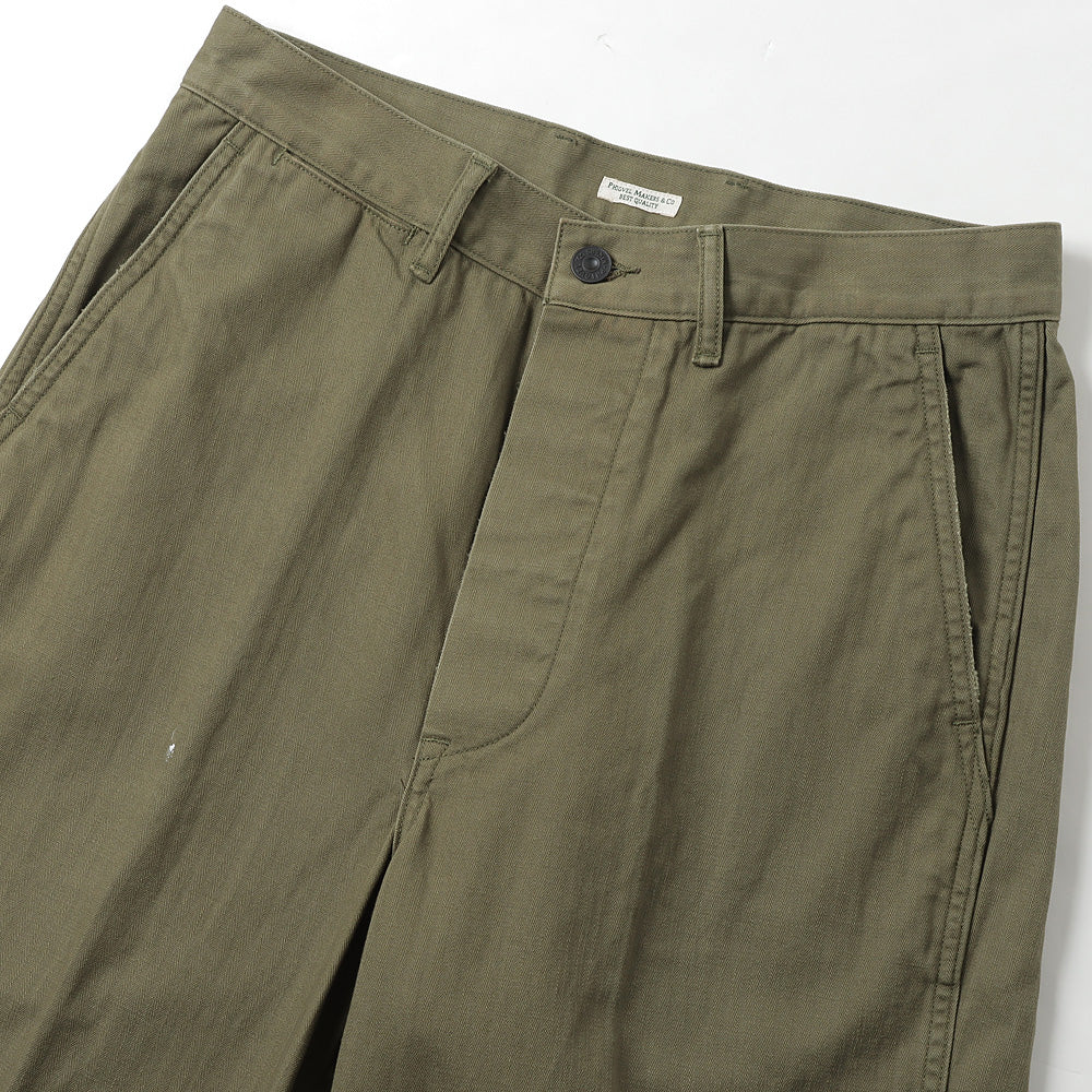 IP65防水 Phigvel 23ss HBT Mil Trousers oldjoe 新品 - minik.hr