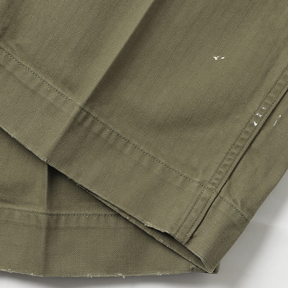 PHIGVEL(フィグベル) HBT MIL TROUSERS PMAP-PT08 (PMAP-PT08