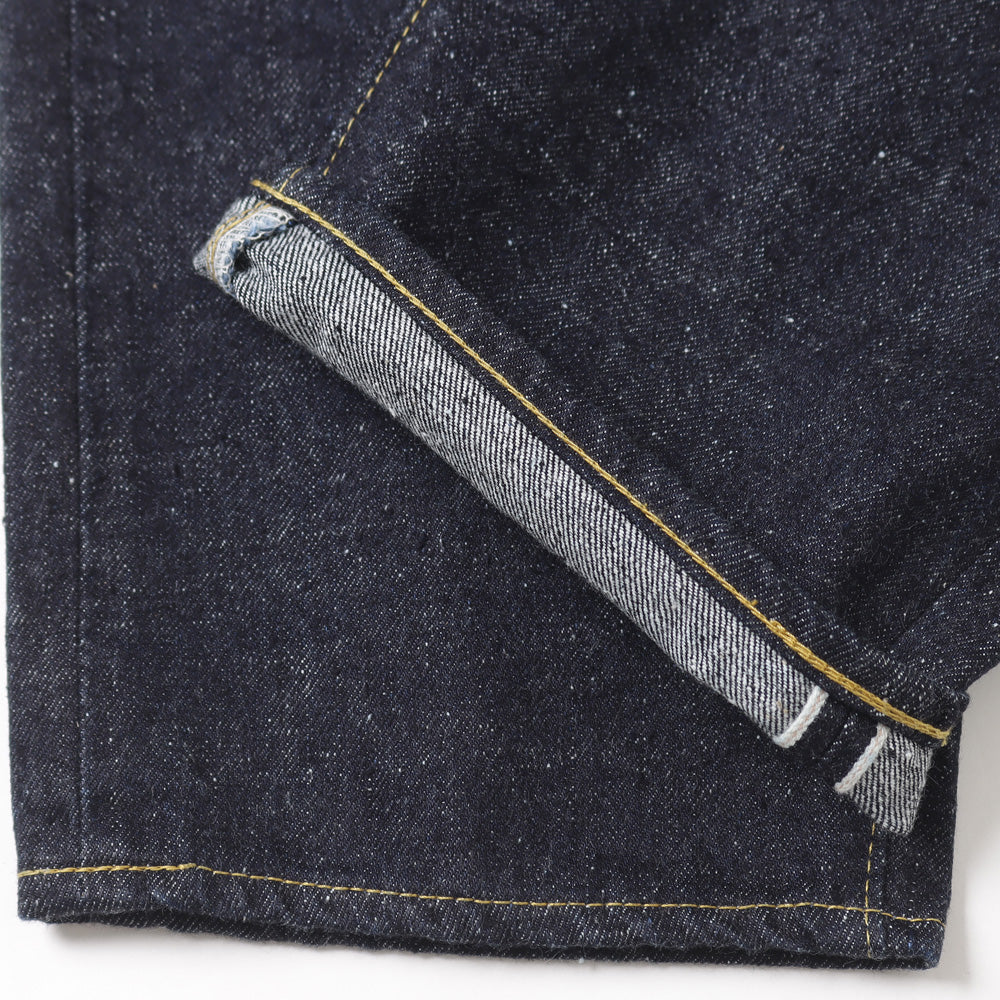 ＃017 LV 61’ s TAPERED JEANS