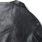 A-2 Jacket - Cowhide Lthr.