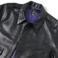 A-2 Jacket - Cowhide Lthr.