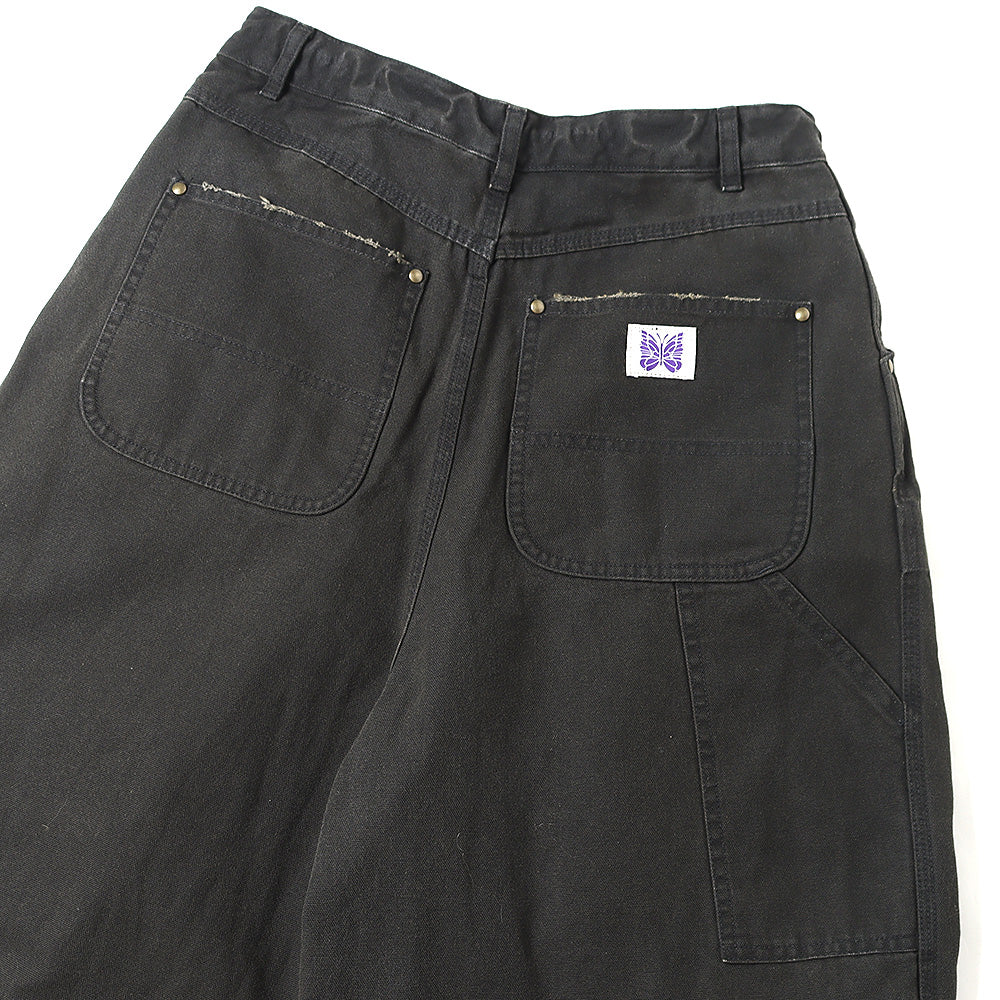 NEEDLES(ニードルズ)H.D. Pant - Apron / 11oz Cotton Oxford (PU194) | NEEDLES / パンツ  (MEN) | NEEDLES正規取扱店DIVERSE