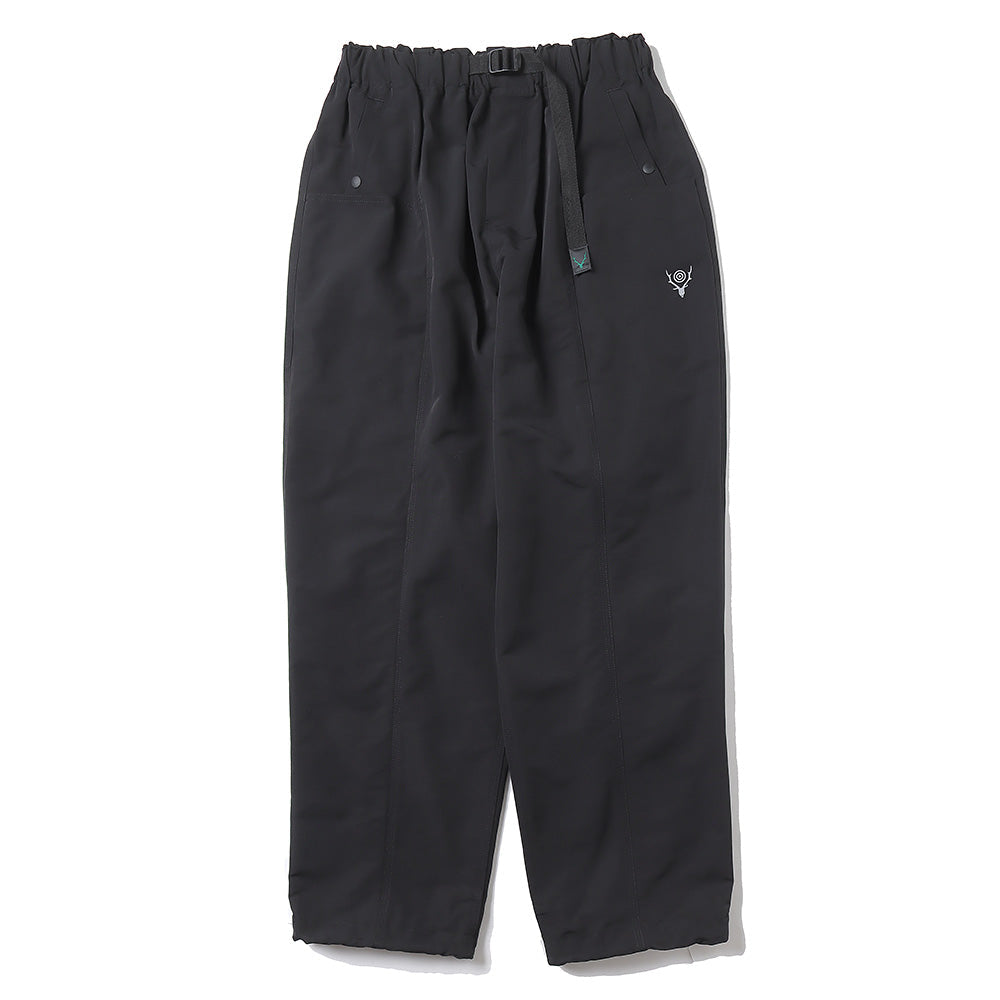 Belted C.S. Pant - C/N Grosgrain