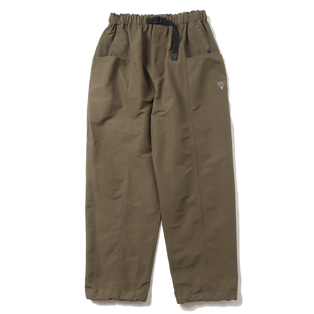 Belted C.S. Pant - C/N Grosgrain