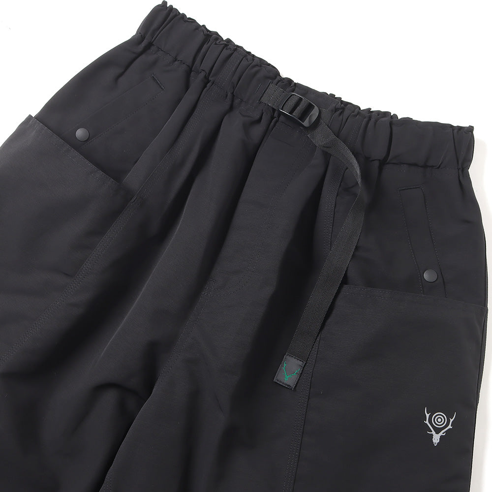 South2 West8 (サウスツー ウエストエイト) Belted C.S. Pant - C/N Grosgrain PU447 (PU447)  | South2 West8 / パンツ (MEN) | South2 West8正規取扱店DIVERSE