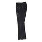 Piping Cowboy Pant - PE/PU Double Cloth