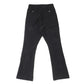 Piping Cowboy Pant - PE/PU Double Cloth