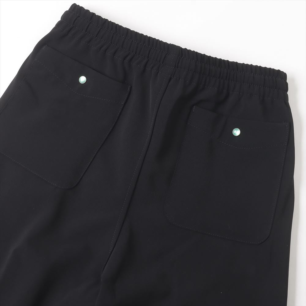 Piping Cowboy Pant - PE/PU Double Cloth