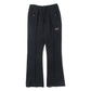 Piping Cowboy Pant - Poly Double Cloth