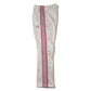 Narrow Track Pant - Poly Smooth