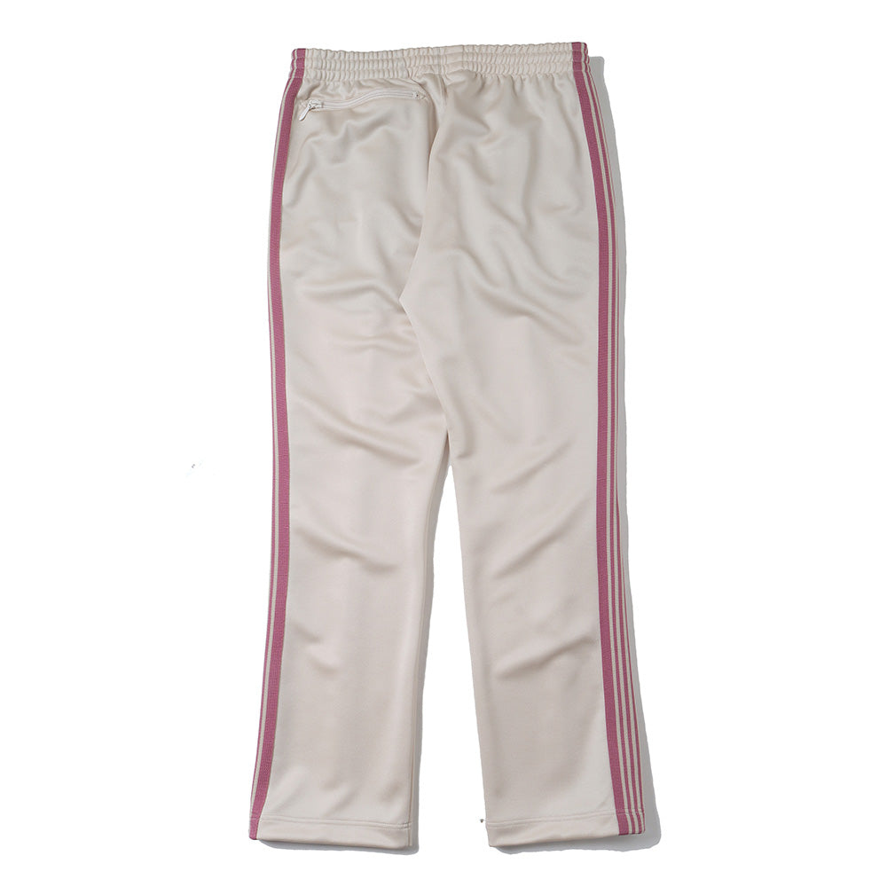 Narrow Track Pant - Poly Smooth