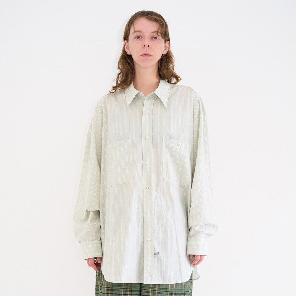 Marvine Pontiak Shirt Makersの商品一覧 | Marvine Pontiak Shirt