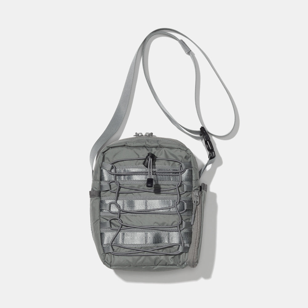 DAIWA LIFE STYLE (ダイワライフスタイル) SHOULDER POUCH CORDURA DB 