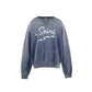 CREW NECK SWEAT SAINT