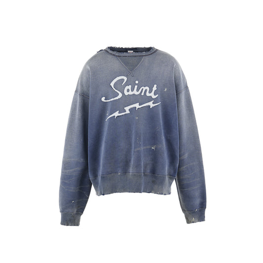 SAINT CREW NECK SWEAT