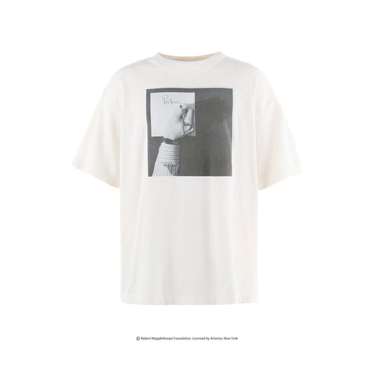 SAINT Mxxxxxx X Robert Mapplethorpe S/S TEE PICTURES