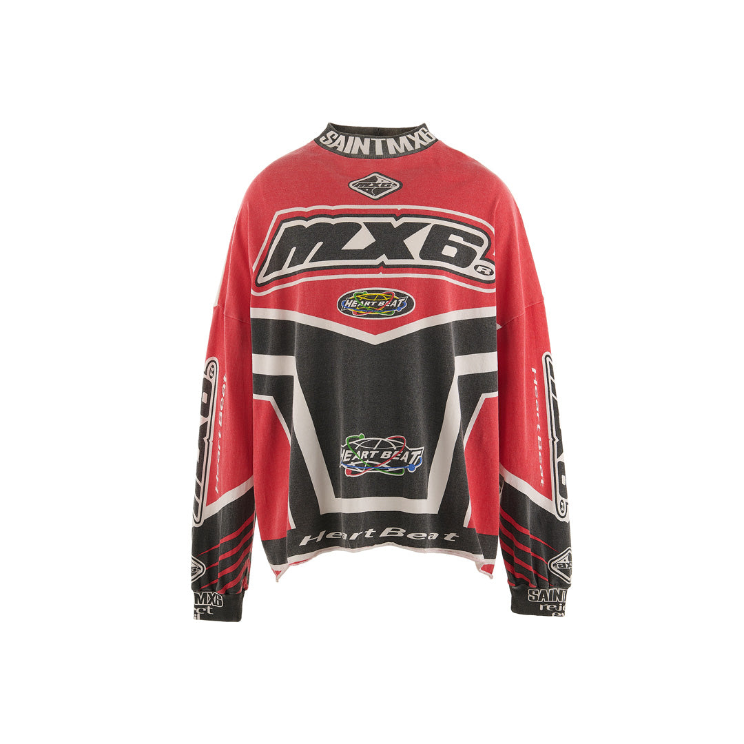 LS TEE MX 6